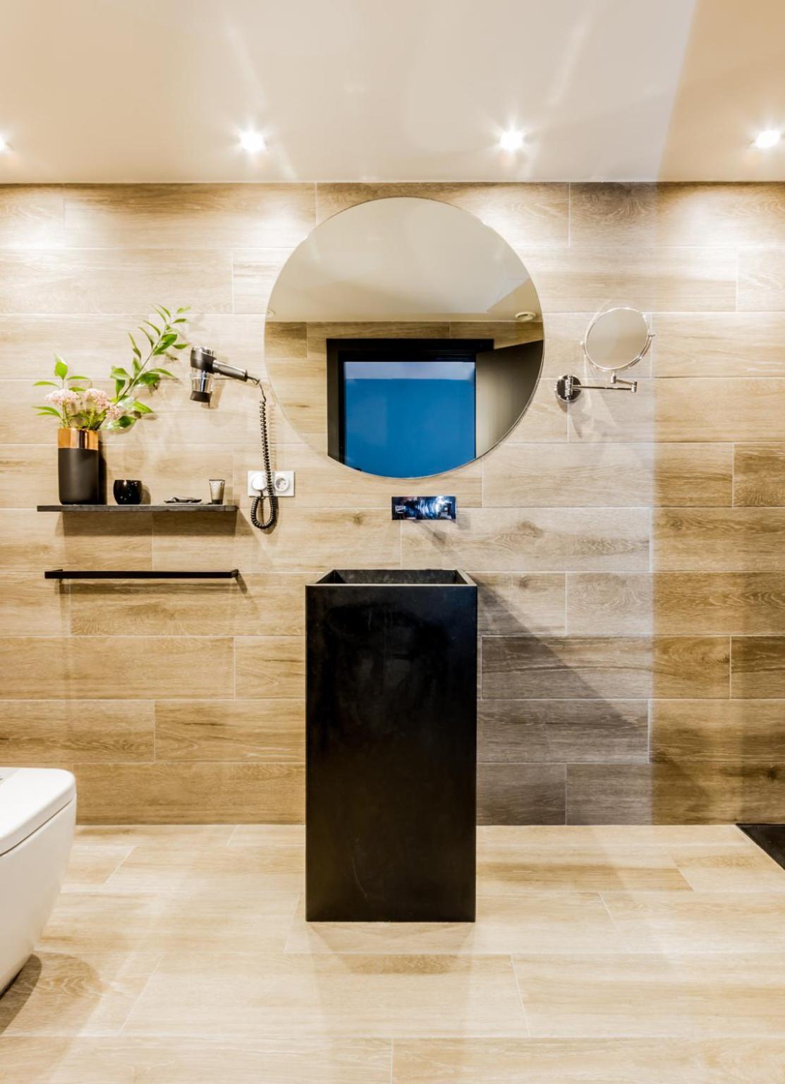 Suites Pamplona Plaza מראה חיצוני תמונה
