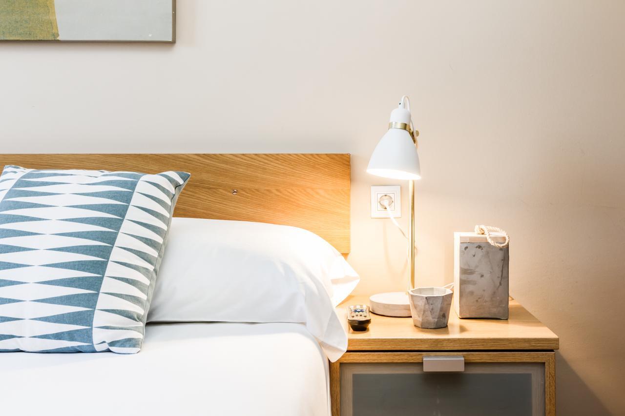 Suites Pamplona Plaza מראה חיצוני תמונה