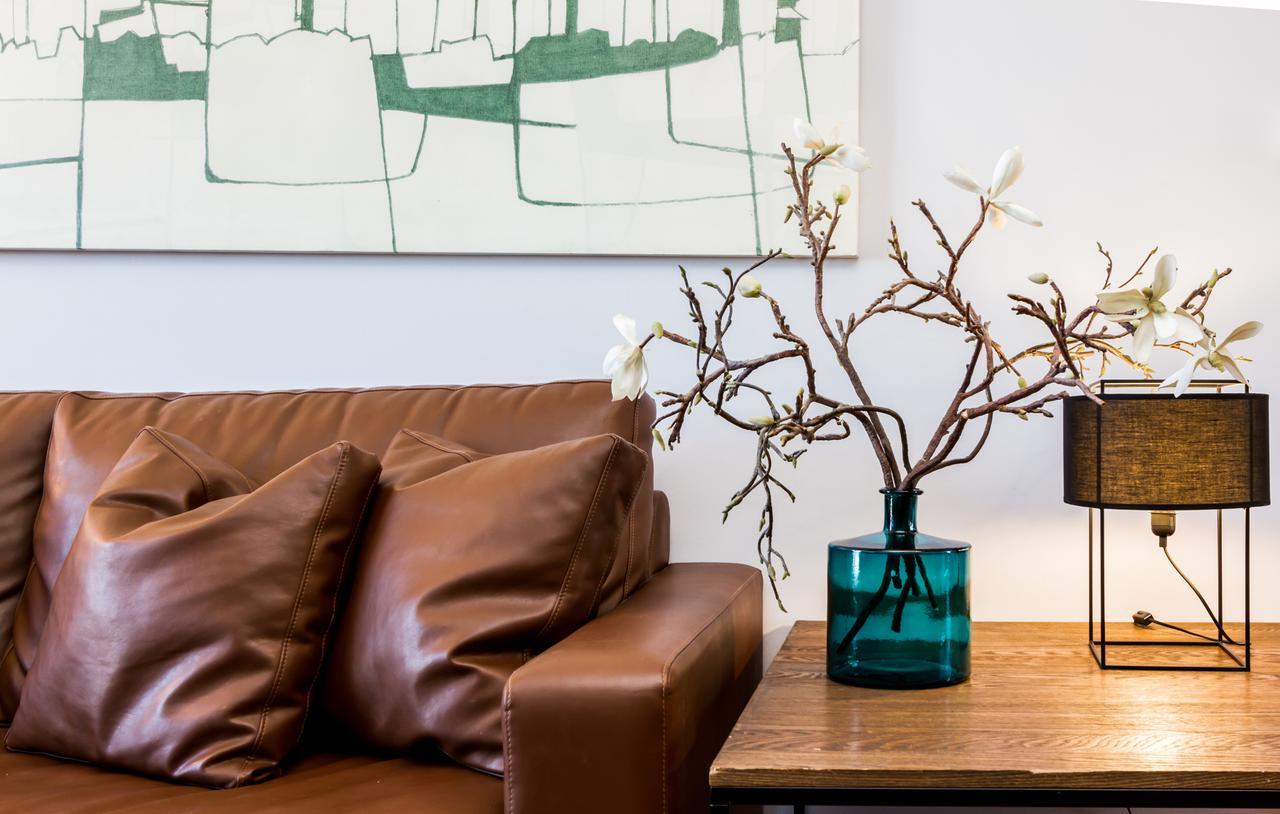 Suites Pamplona Plaza מראה חיצוני תמונה